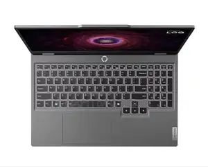 New Laptop Lenovo LOQ 15ARP9 16GB Intel Core I5 SSD 512GB