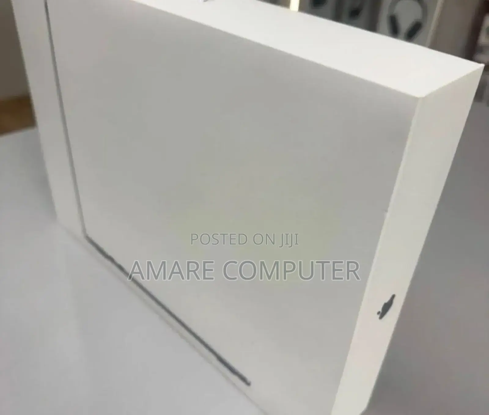 New Laptop Apple MacBook Air 16GB Apple M4 SSD 256GB