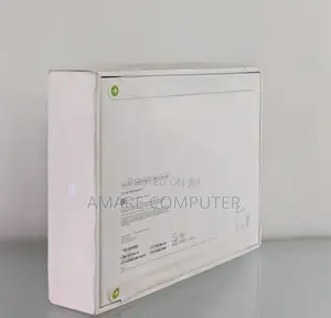 New Laptop Apple MacBook Air 16GB Apple M4 SSD 256GB