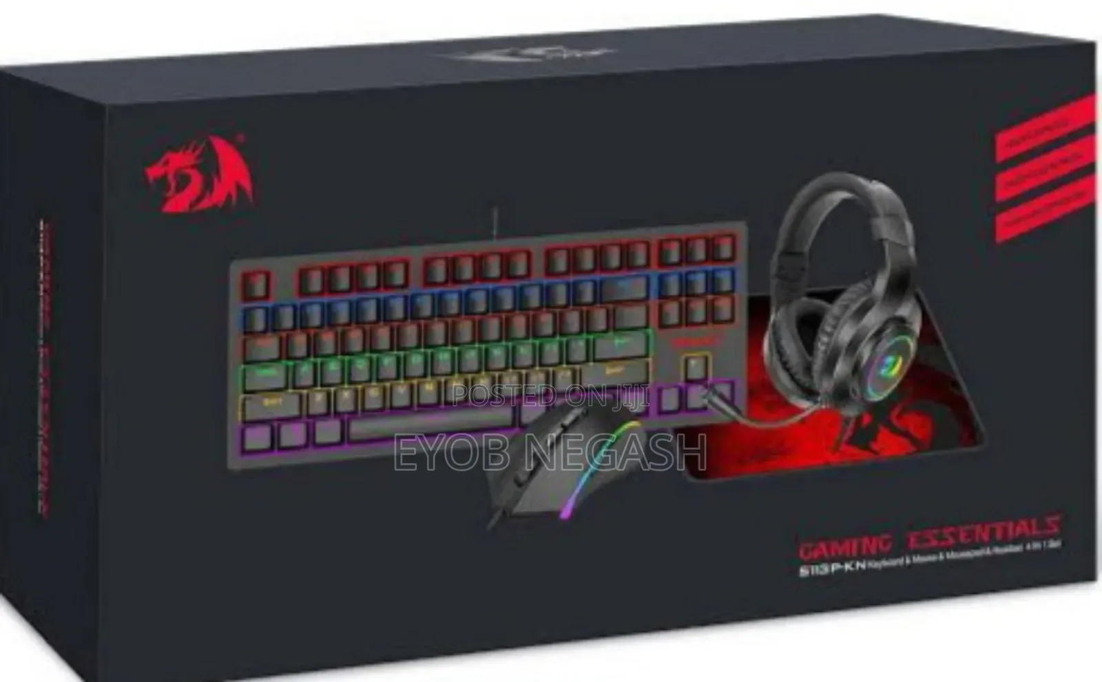 New Server 1GB SSD 128GB