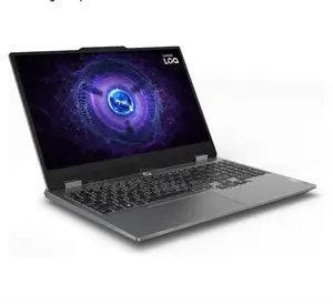 New Laptop Lenovo LOQ 15IRH8 16GB Intel Core I7 SSD 512GB