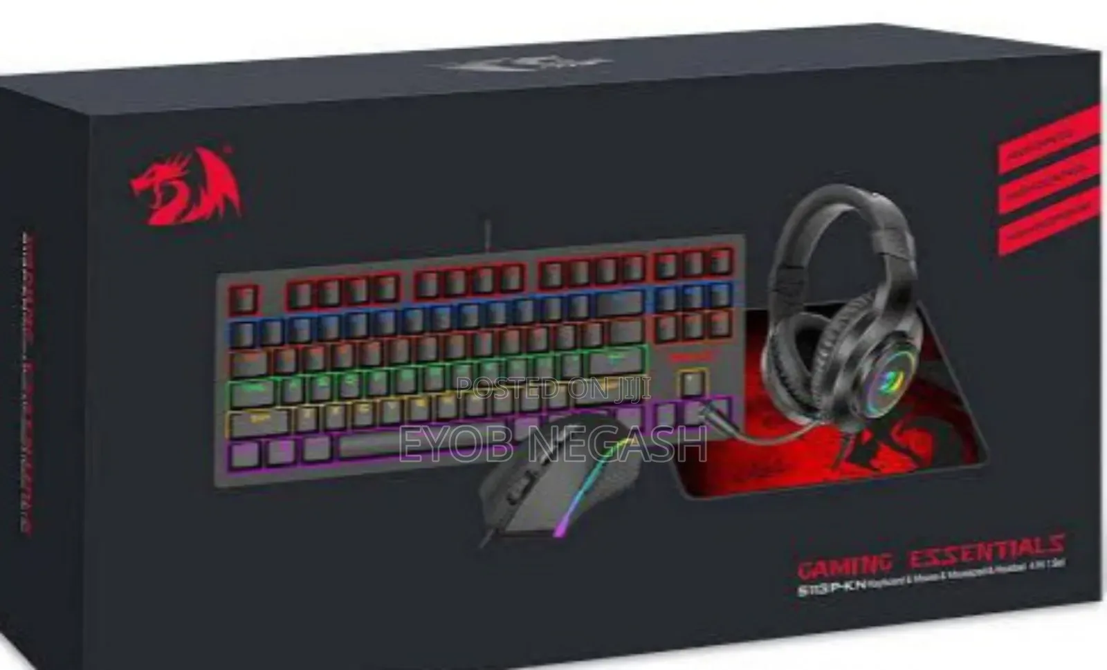 New Server 1GB SSD 128GB