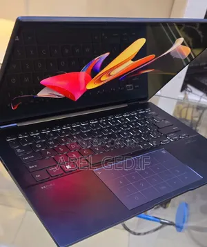 Photo - New Laptop Asus Zenbook 14 UX434 16GB Intel Core I7 SSD 512GB