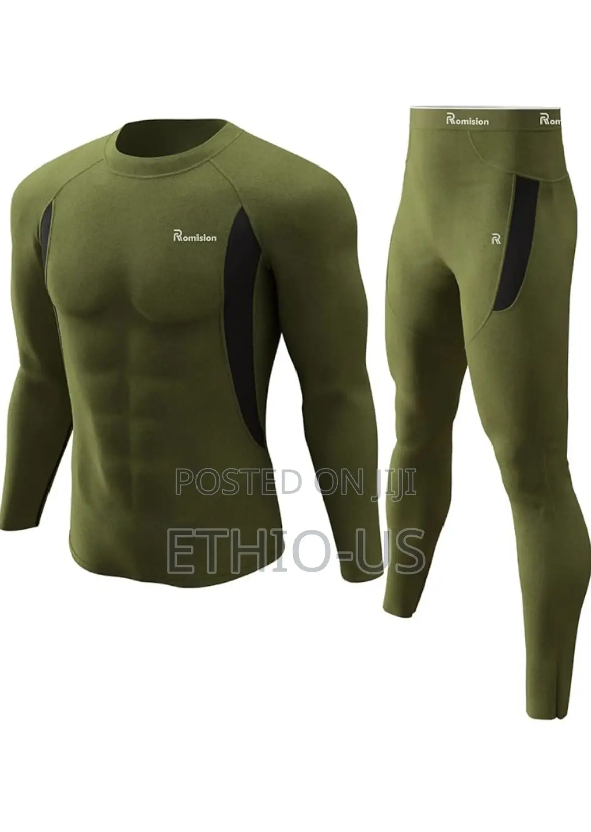 Gym Underwear for Mens