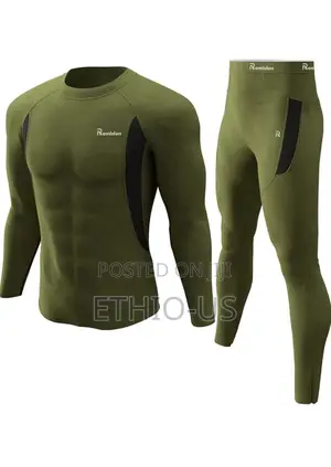 Photo - Gym Underwear for Mens