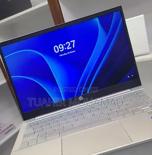 Photo - New Laptop HP Pavilion 15 16GB Intel Core I5 SSD 512GB