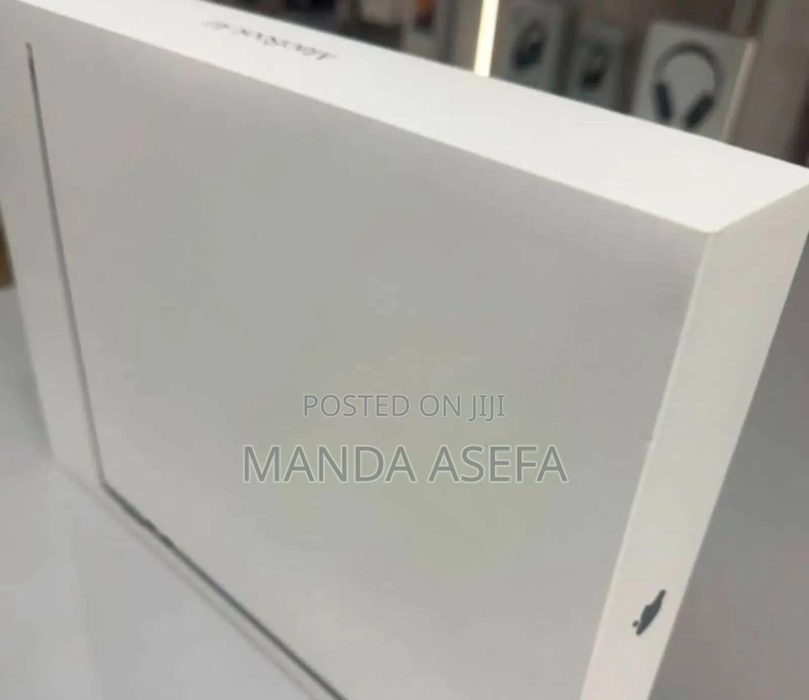 New Laptop Apple MacBook Air 16GB Apple M4 SSD 256GB