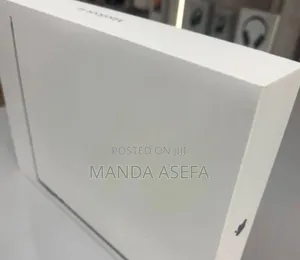 New Laptop Apple MacBook Air 16GB Apple M4 SSD 256GB