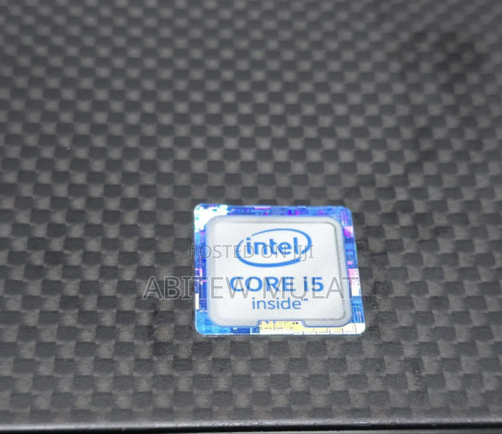 New Laptop Dell XPS 13 16GB Intel Core I5 SSD 512GB