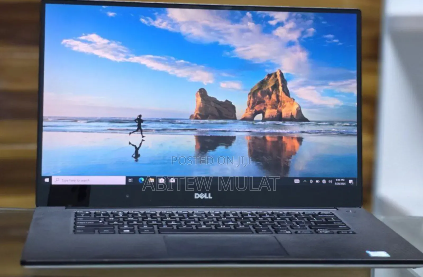 New Laptop Dell XPS 13 16GB Intel Core I5 SSD 512GB