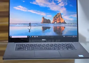 New Laptop Dell XPS 13 16GB Intel Core I5 SSD 512GB
