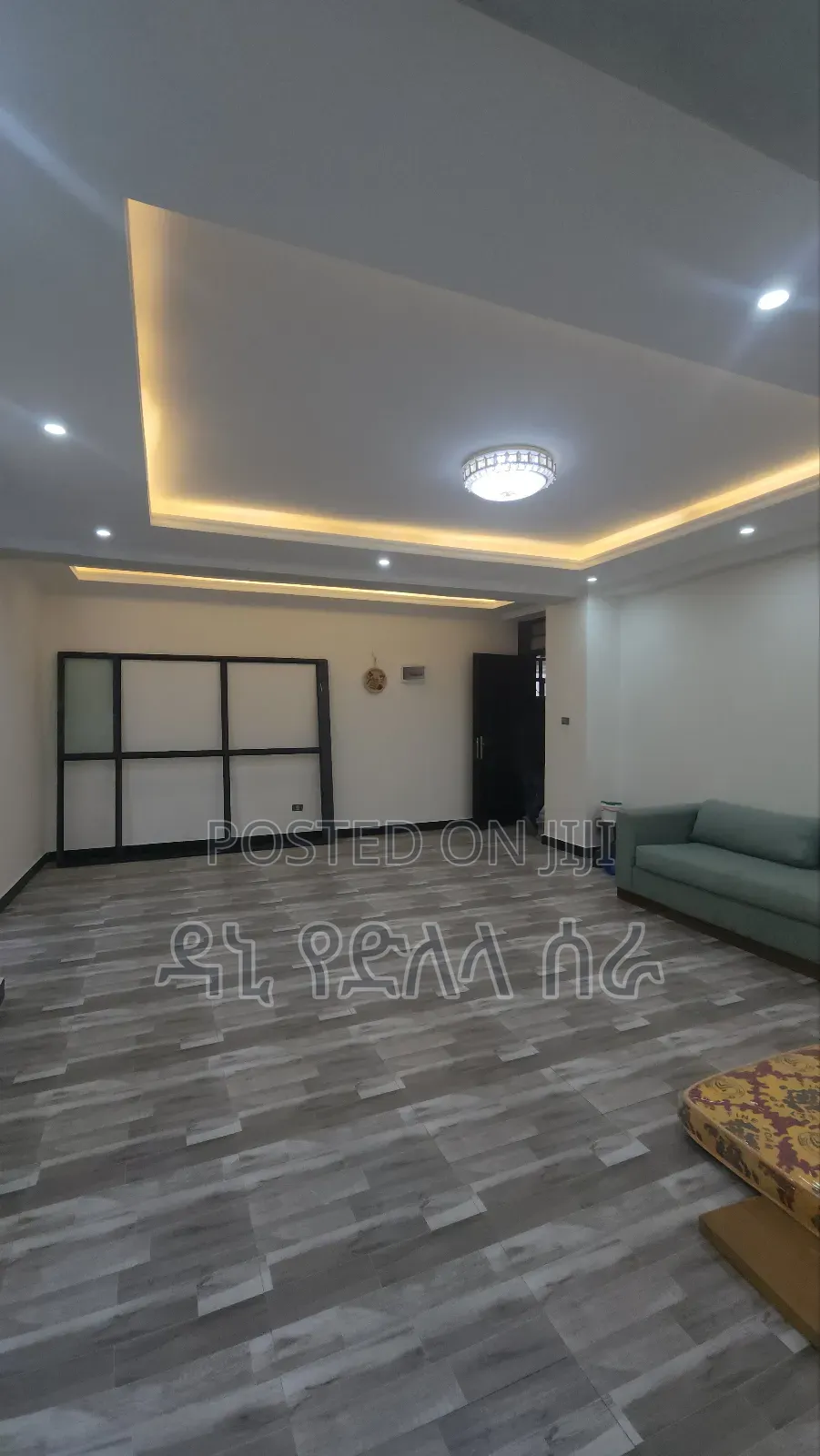 Furnished 2bdrm Condo in አዲስ አበባ, Bole for sale