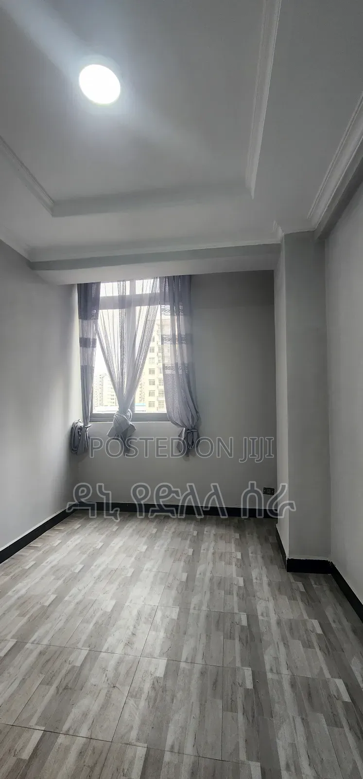 Furnished 2bdrm Condo in አዲስ አበባ, Bole for sale