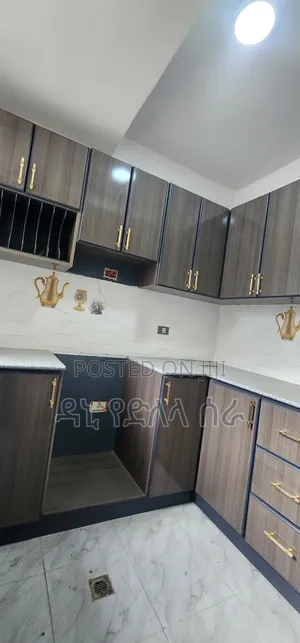 Furnished 2bdrm Condo in አዲስ አበባ, Bole for sale