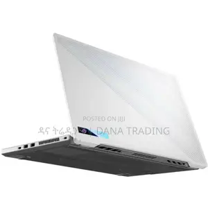 New Laptop Asus ROG Strix G15 16GB AMD Ryzen 7 SSD 512GB