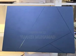 Photo - New Laptop Asus Zenbook 14 UX434 16GB Intel Core I7 SSD 512GB