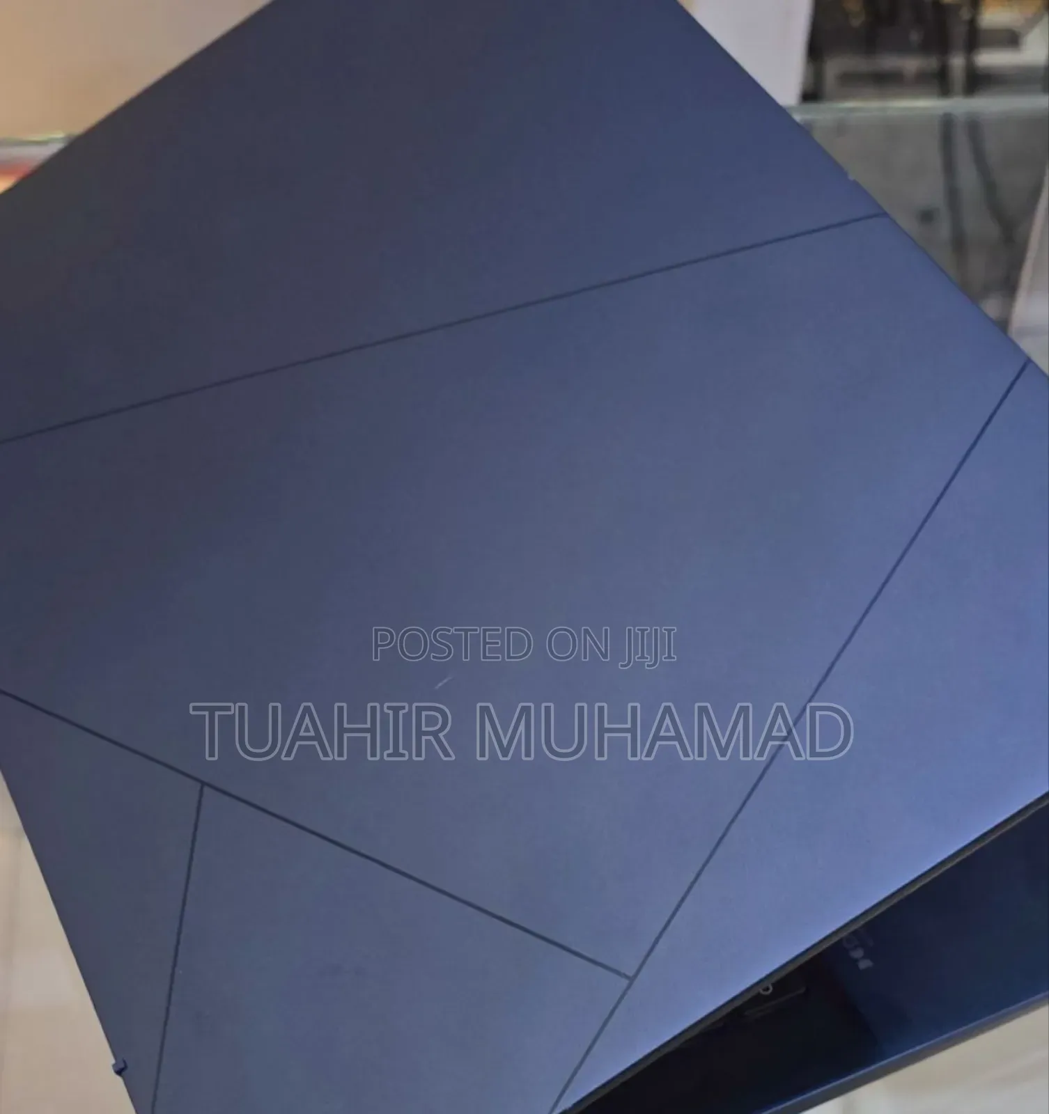 New Laptop Asus Zenbook 14 UX434 16GB Intel Core I7 SSD 512GB