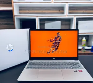 New Laptop HP Stream Notebook 16GB AMD Ryzen 5 SSD 512GB
