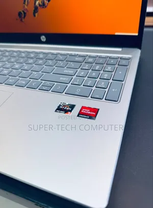 New Laptop HP Stream Notebook 16GB AMD Ryzen 5 SSD 512GB