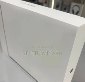 New Laptop Apple MacBook Air 16GB Apple M4 SSD 256GB