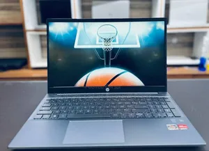 New Laptop HP Pavilion 15 16GB AMD Ryzen 5 SSD 512GB