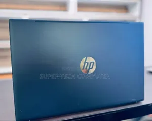 New Laptop HP Pavilion 15 16GB AMD Ryzen 5 SSD 512GB