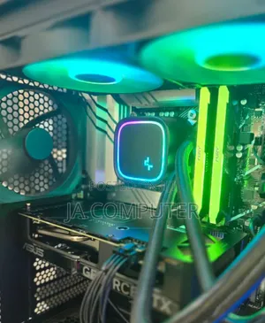 Photo - New Desktop Computer Asus Chromebox 3 32GB Intel Core I9 SSD 1T