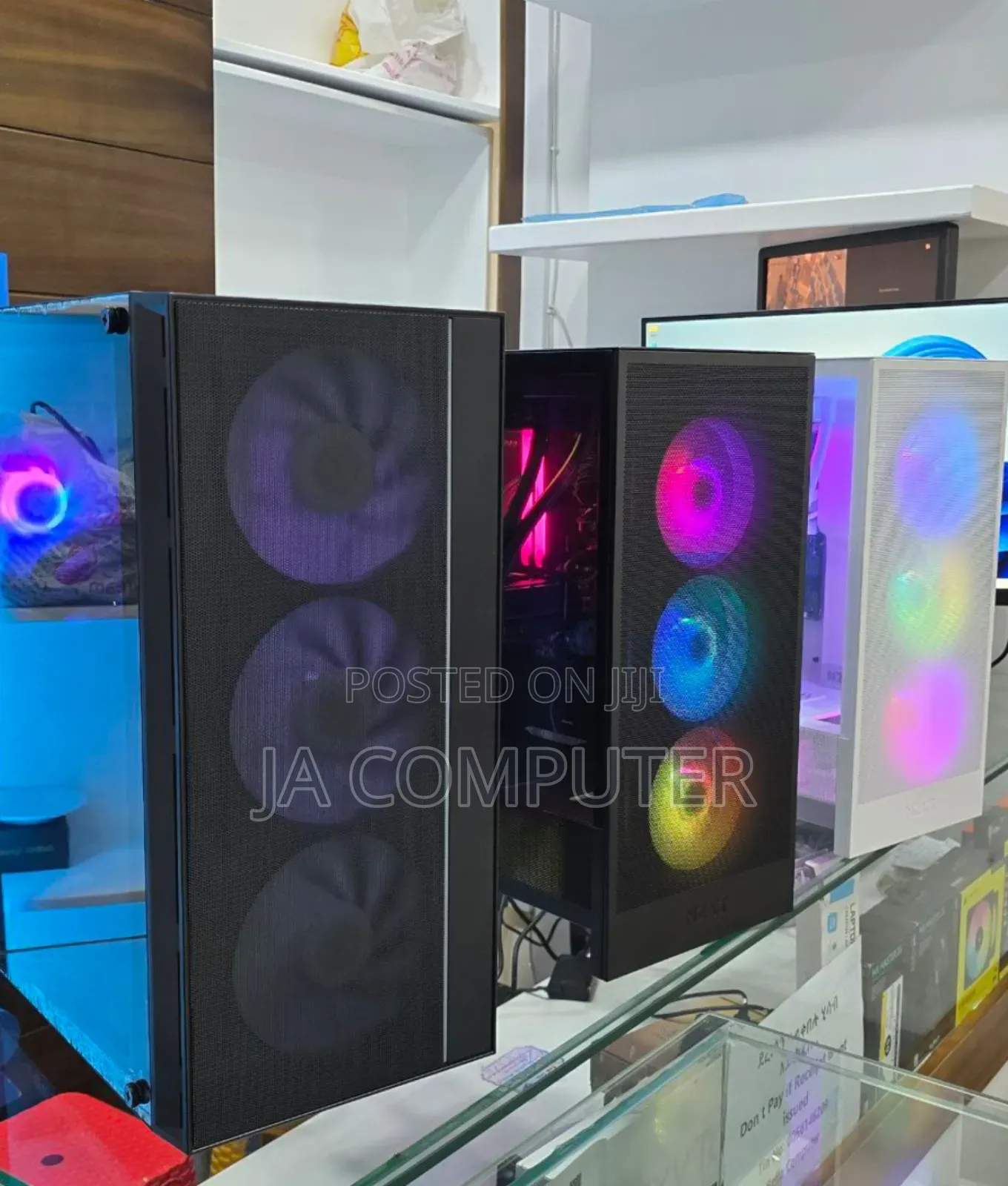 New Desktop Computer Asus Chromebox 3 32GB Intel Core I9 SSD 1T