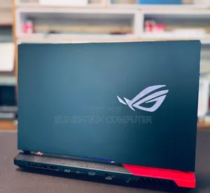 New Laptop Asus ROG Strix G15 16GB AMD Ryzen 9 SSD 512GB