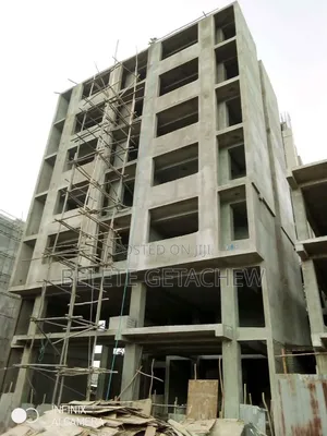 Photo - Ayat, B+G+7 Building for Sale 360sqm