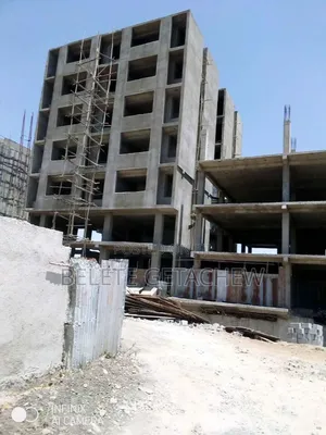 Ayat, B+G+7 Building for Sale 360sqm