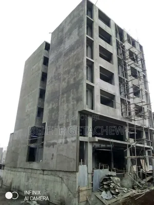 Ayat, B+G+7 Building for Sale 360sqm
