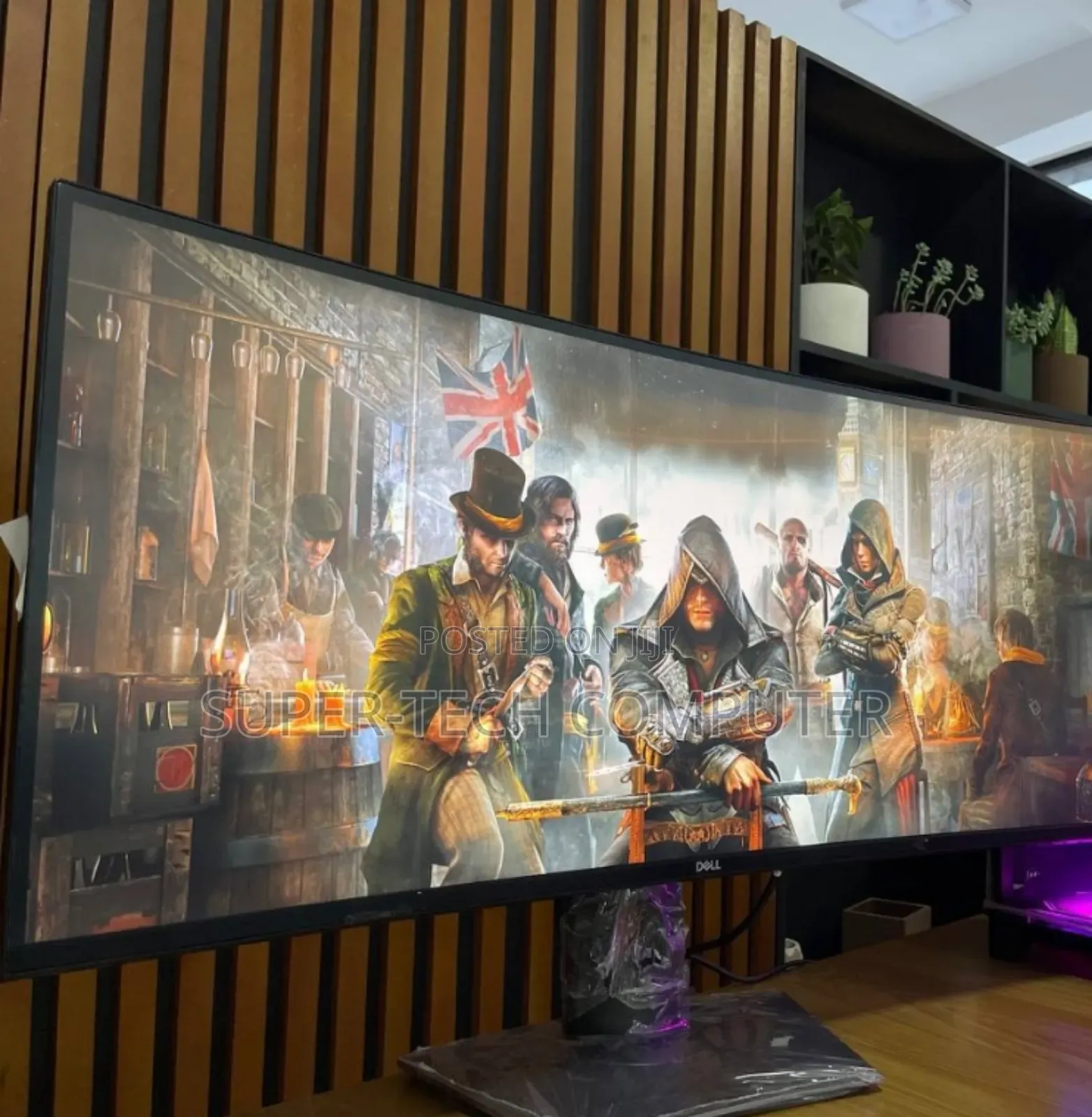 Dell Frameless 34 Inch Curved Monitor Resolution 