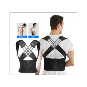 Photo - Back Pain Relief Belt