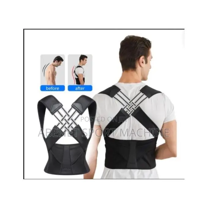 Back Pain Relief Belt