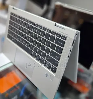 New Laptop HP EliteBook 830 G7 16GB Intel Core I7 SSD 512GB