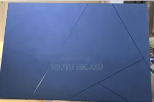 Photo - New Laptop Asus Zenbook Duo 14 16GB Intel Core I7 SSD 512GB