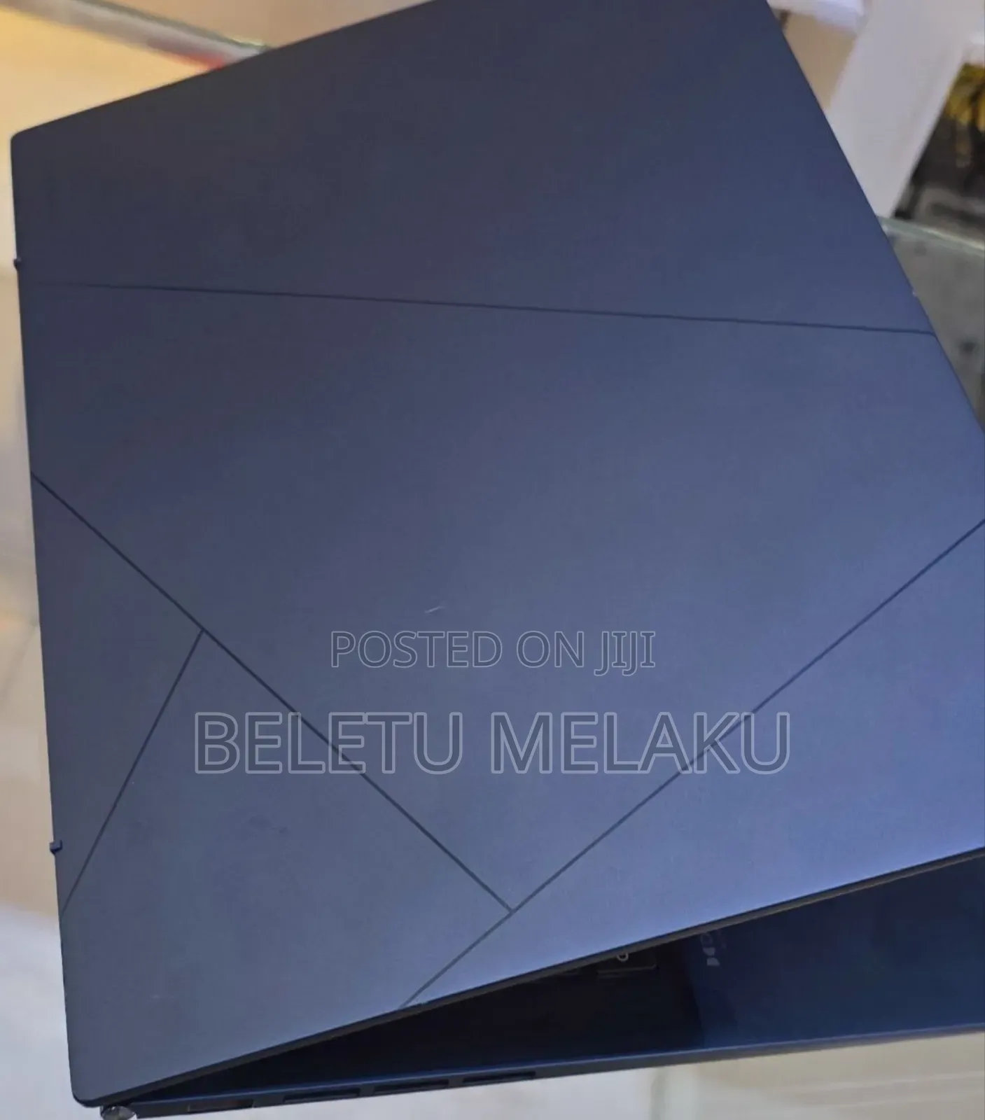 New Laptop Asus Zenbook Duo 14 16GB Intel Core I7 SSD 512GB