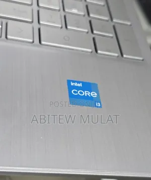 New Laptop HP Stream Notebook 8GB Intel Core I3 SSD 256GB