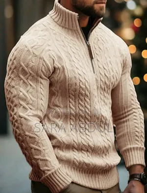 Photo - Men's Jumper Pre-Order From Shein All Sizes Available