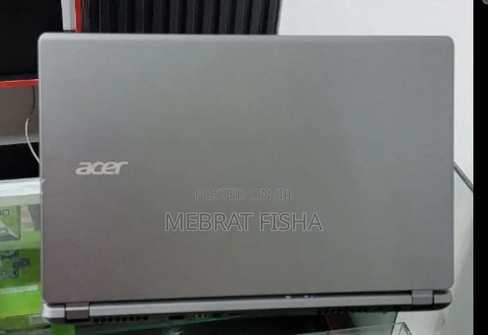 New Laptop Acer 8GB Intel Core I5 HDD 1T