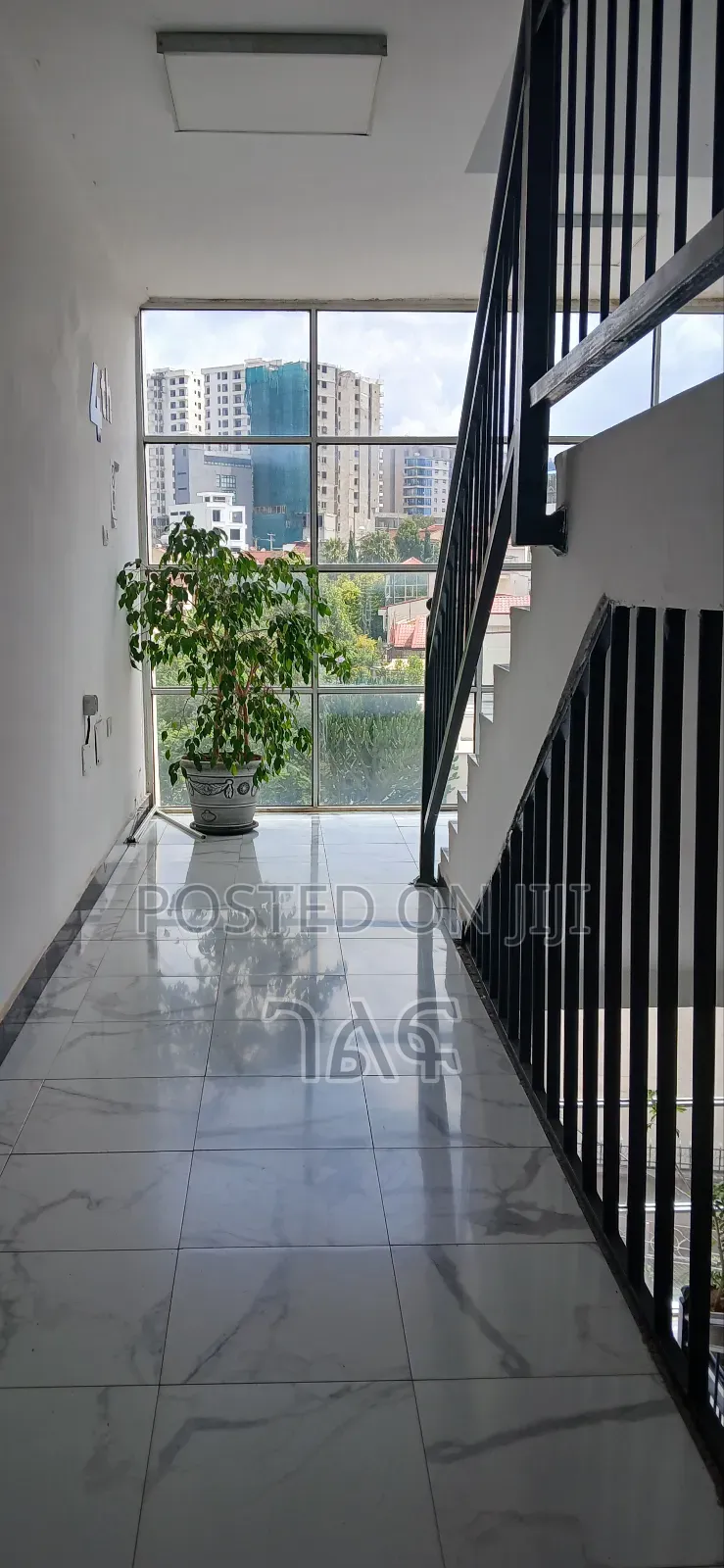 3bdrm Apartment in Cmc አሜሪካ ሜዲካል ሴንተር, Yeka for sale