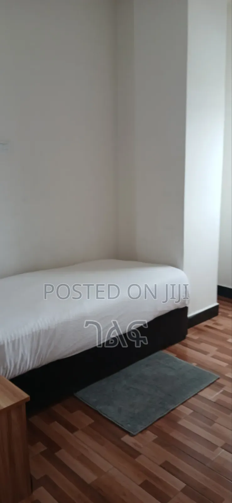 3bdrm Apartment in Cmc አሜሪካ ሜዲካል ሴንተር, Yeka for sale