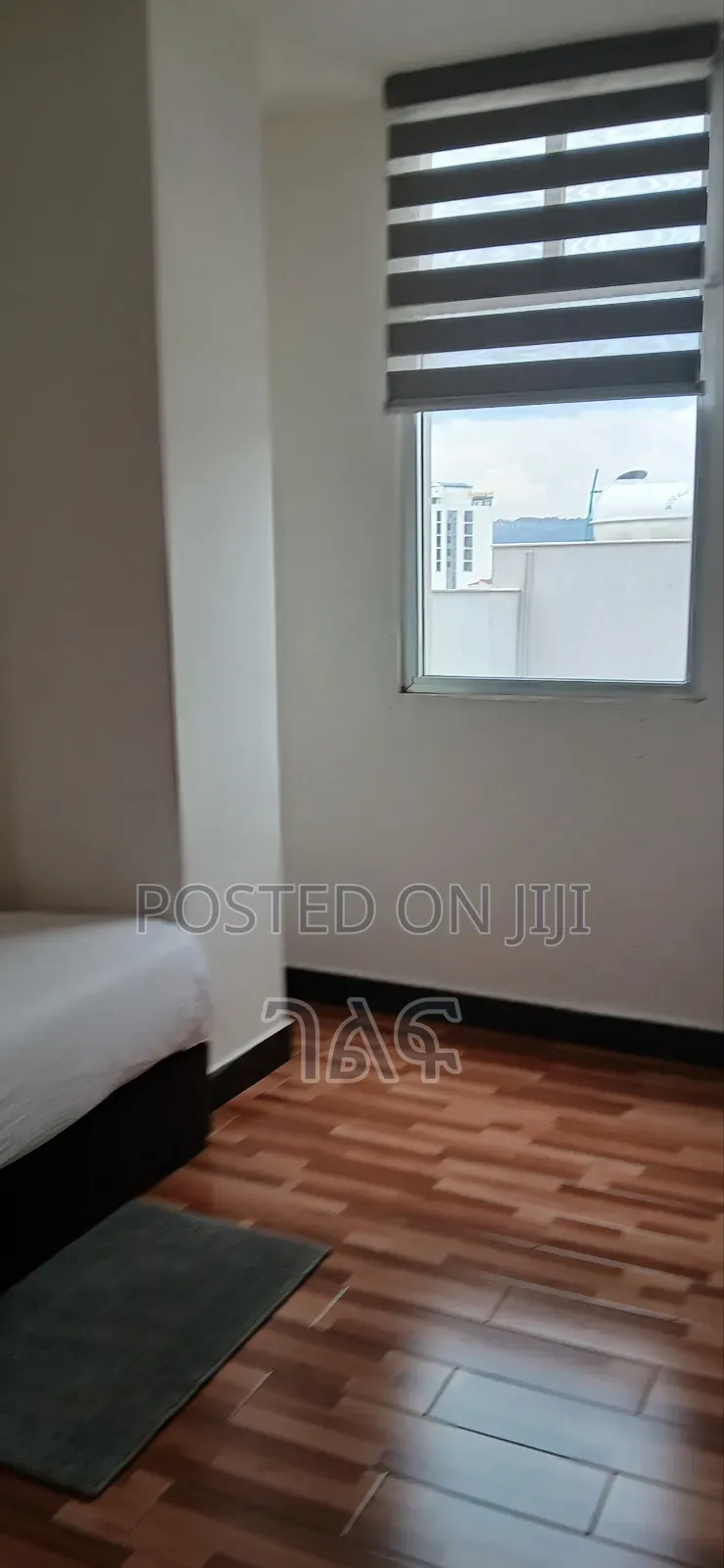 3bdrm Apartment in Cmc አሜሪካ ሜዲካል ሴንተር, Yeka for sale