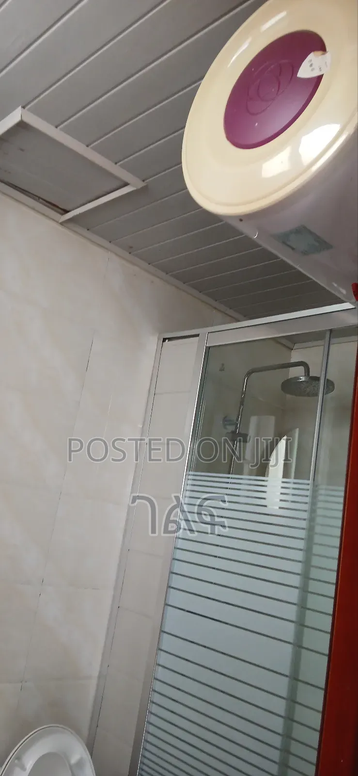 3bdrm Apartment in Cmc አሜሪካ ሜዲካል ሴንተር, Yeka for sale