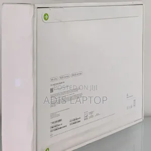 New Apple MacBook Pro 2024 M4 Pro 14-Inch 16GB Apple M4 SSD 256GB