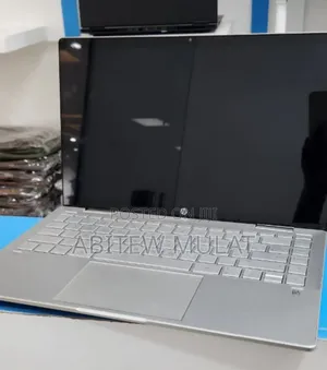 New Laptop HP Pavilion X360 8GB Intel Core I5 SSD 512GB