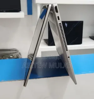 New Laptop HP Pavilion X360 8GB Intel Core I5 SSD 512GB