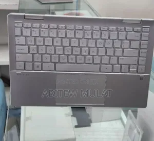 New Laptop HP Pavilion X360 8GB Intel Core I5 SSD 512GB