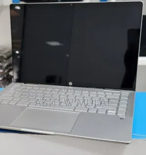 New Laptop HP Pavilion X360 8GB Intel Core I5 SSD 512GB